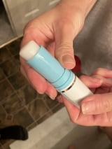 Dr. Melasmin Calcium Stick customer — James T.