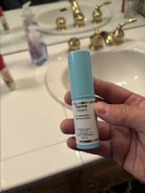 Dr. Melasmin Calcium Stick customer -Susan L.