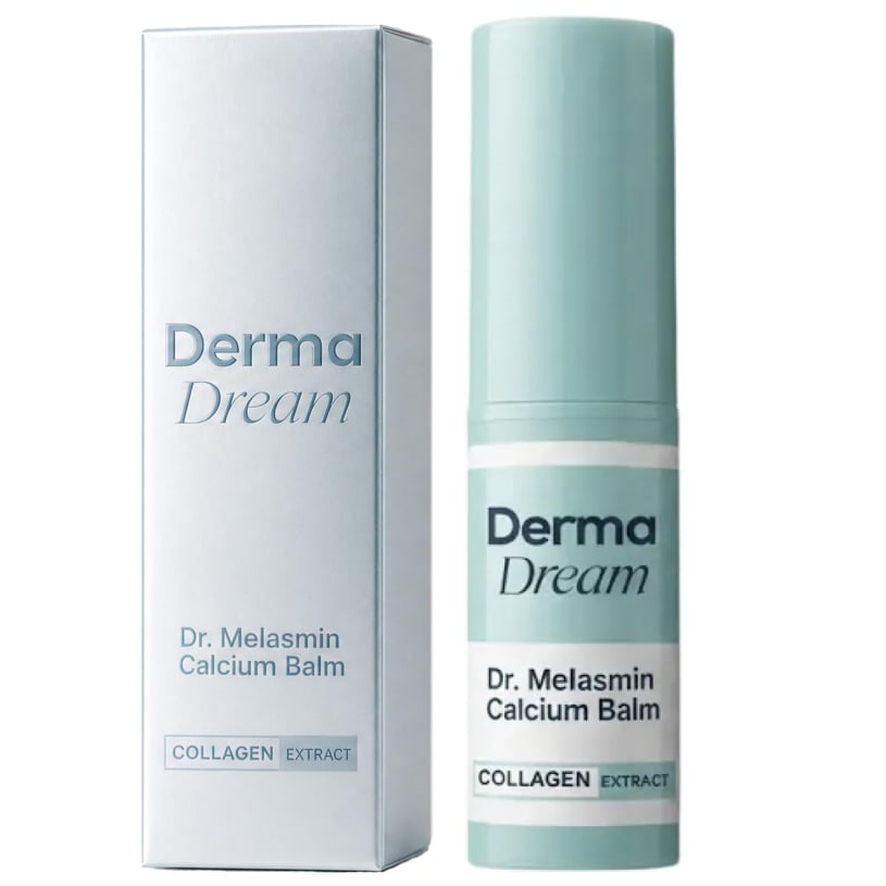 Dr. Melasmin Calcium Stick