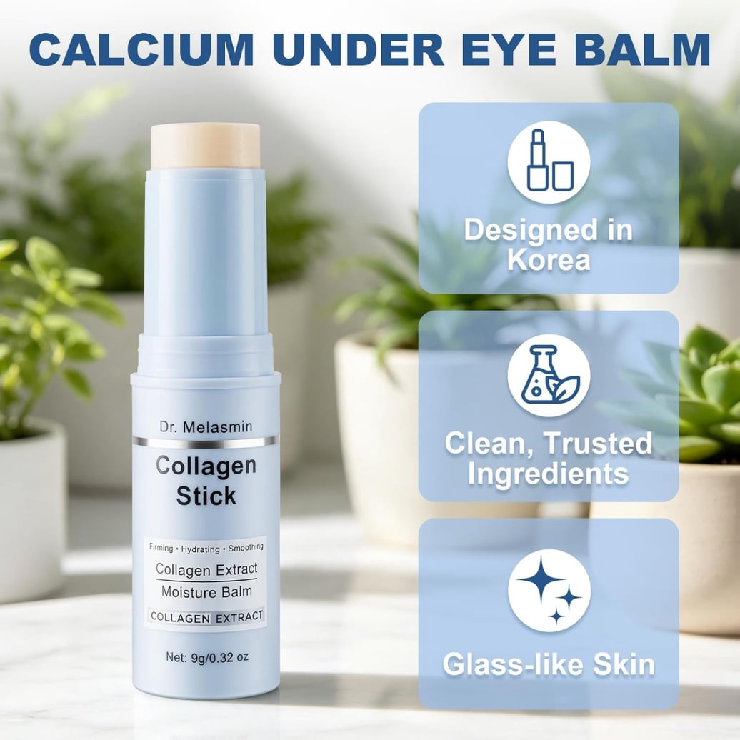 Dr. Melasmin Calcium Stick